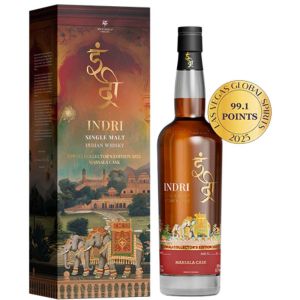 Indri - Diwali Collector's Edition 2025